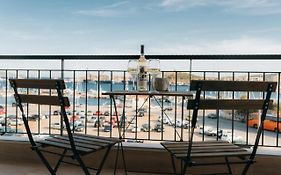 Luxury Port View